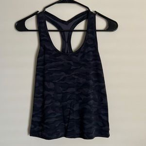 Lululemon tank *altered at lulu*